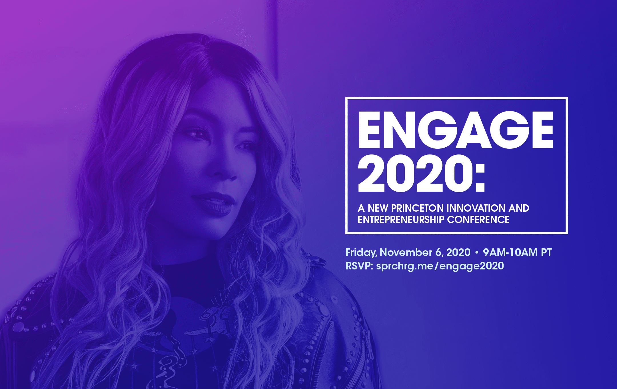 princeton engage 2020