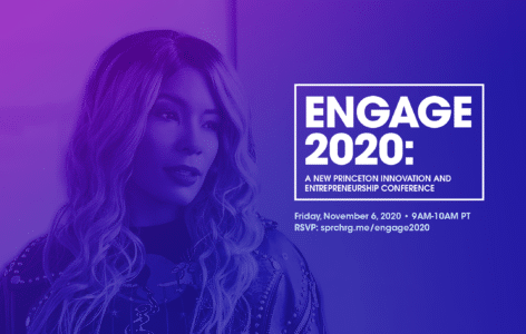 princeton engage 2020