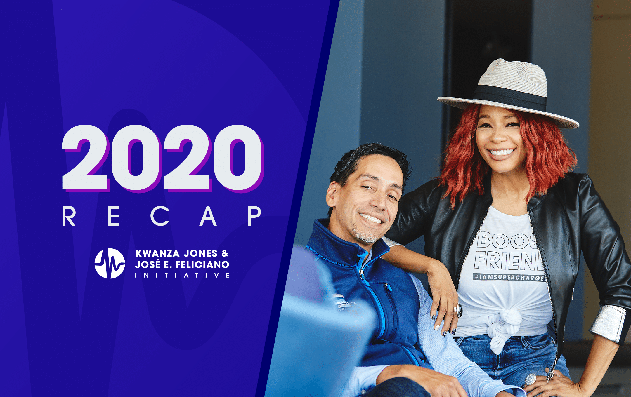 2020 Recap