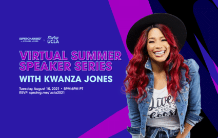 virtual speaker series