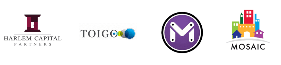Equal Partners