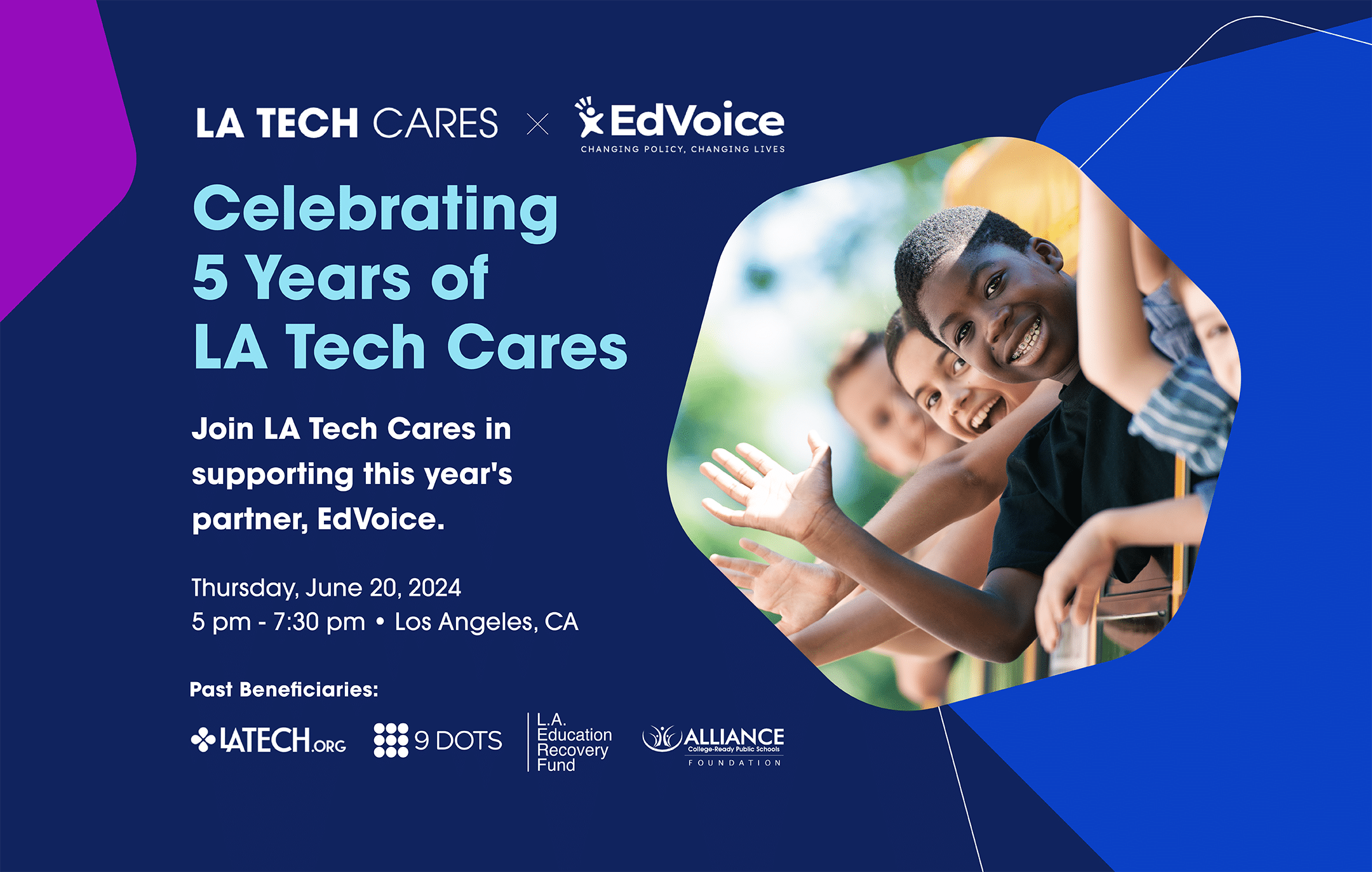 underserved students