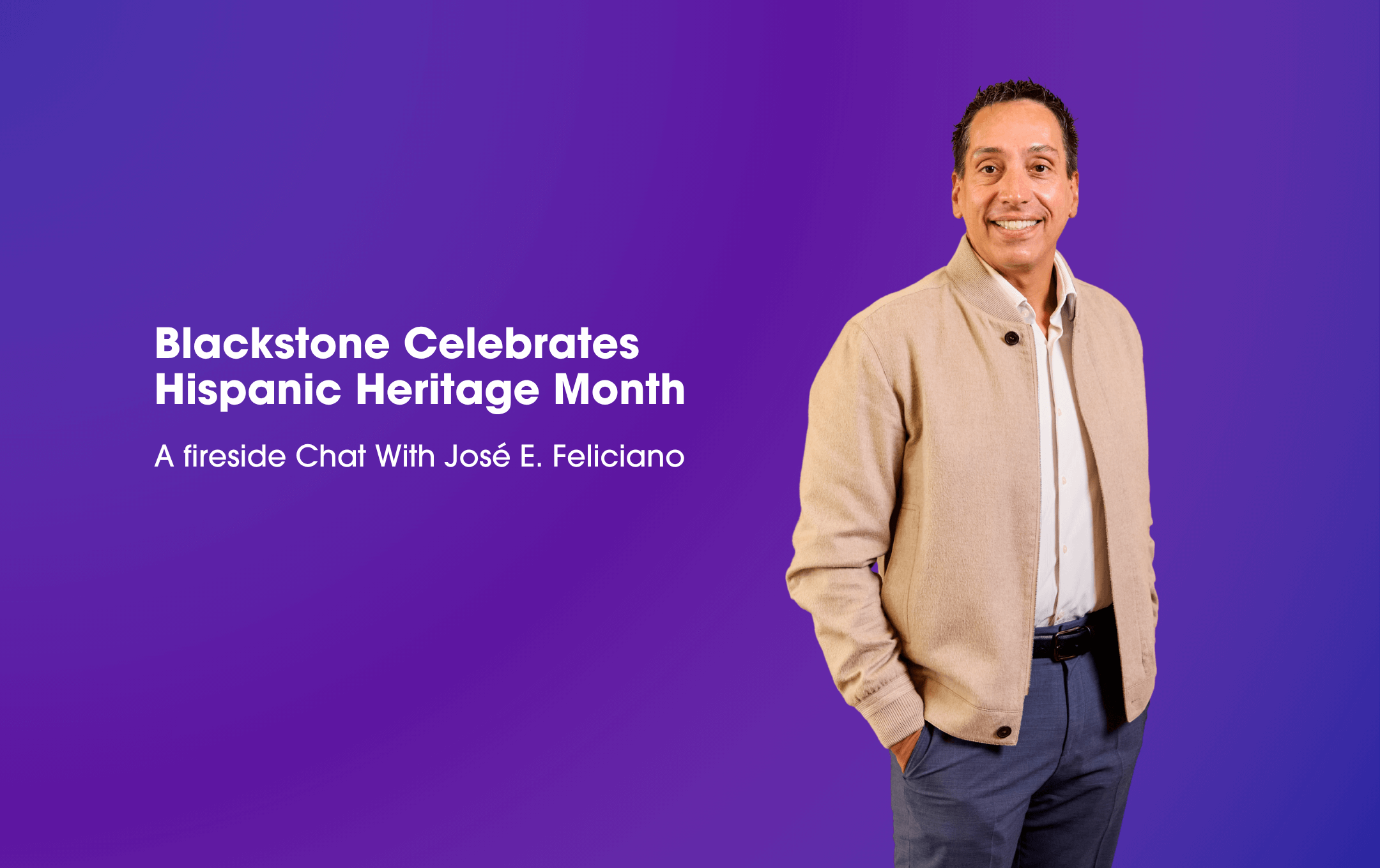 Blackstone hispanic heritage month celebration