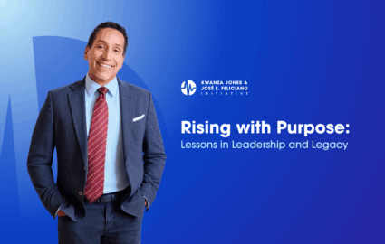 Latino leaders making an impact